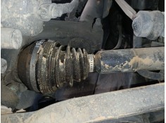 Recambio de transmision delantera derecha para seat ibiza iv (6j5, 6p1) 1.6 tdi referencia OEM IAM   