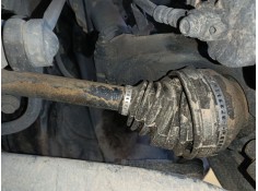 Recambio de transmision delantera izquierda para seat ibiza iv (6j5, 6p1) 1.6 tdi referencia OEM IAM   