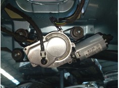 Recambio de motor limpia trasero para seat ibiza iv (6j5, 6p1) 1.9 tdi referencia OEM IAM   