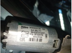 Recambio de motor limpia trasero para seat ibiza iv (6j5, 6p1) 1.9 tdi referencia OEM IAM    2