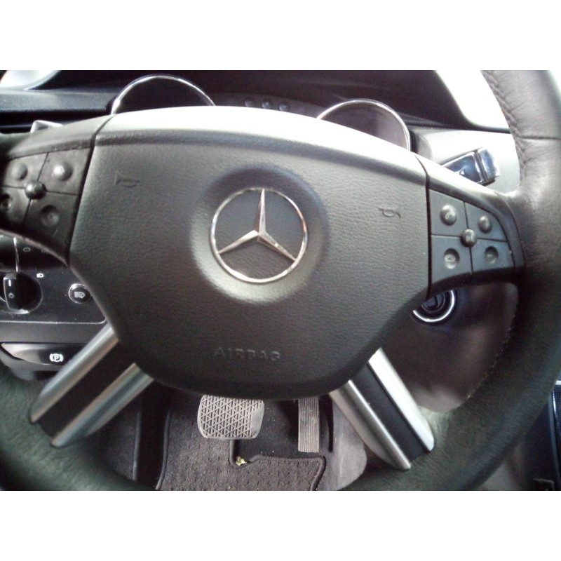 Recambio de airbag delantero izquierdo para mercedes clase r (w251) 320 cdi (251.022) referencia OEM IAM   