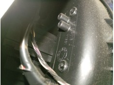 Recambio de ventilador calefaccion para seat ibiza iv (6j5, 6p1) 1.4 referencia OEM IAM 6Q1819015J  