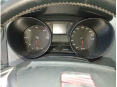 Recambio de cuadro instrumentos para seat ibiza iv (6j5, 6p1) 1.9 tdi referencia OEM IAM   