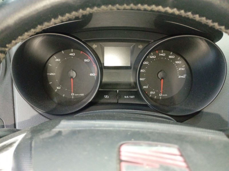 Recambio de cuadro instrumentos para seat ibiza iv (6j5, 6p1) 1.9 tdi referencia OEM IAM   