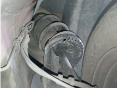 Recambio de amortiguador delantero derecho para seat ibiza iv (6j5, 6p1) 1.4 referencia OEM IAM   