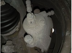 Recambio de pinza freno delantera izquierda para seat ibiza iv (6j5, 6p1) 1.4 referencia OEM IAM   