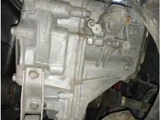 Recambio de caja cambios para seat ibiza iv (6j5, 6p1) 1.4 referencia OEM IAM   