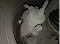 Recambio de pinza freno delantera derecha para seat ibiza iv (6j5, 6p1) 1.4 referencia OEM IAM   