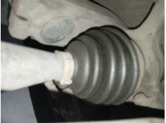 Recambio de transmision delantera derecha para seat ibiza iv (6j5, 6p1) 1.4 referencia OEM IAM   