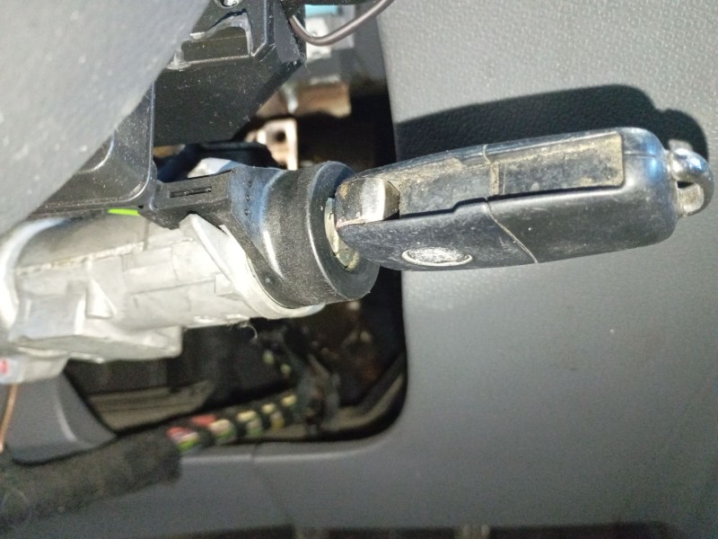 Recambio de antirrobo para seat ibiza iv (6j5, 6p1) 1.9 tdi referencia OEM IAM   