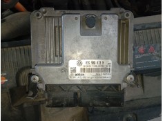 Recambio de centralita motor uce para seat ibiza iv (6j5, 6p1) 1.9 tdi referencia OEM IAM   