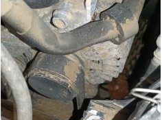 Recambio de alternador para seat ibiza iv (6j5, 6p1) 1.6 tdi referencia OEM IAM   