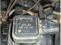 Recambio de caudalimetro para seat ibiza iv (6j5, 6p1) 1.6 tdi referencia OEM IAM    2