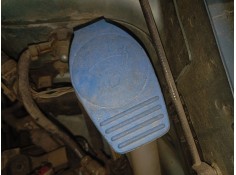 Recambio de deposito limpia para seat ibiza iv (6j5, 6p1) 1.9 tdi referencia OEM IAM   