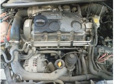 Recambio de motor completo para seat ibiza iv (6j5, 6p1) 1.9 tdi referencia OEM IAM   