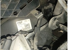 Recambio de servofreno para seat ibiza iv (6j5, 6p1) 1.9 tdi referencia OEM IAM   