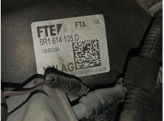 Recambio de servofreno para seat ibiza iv (6j5, 6p1) 1.9 tdi referencia OEM IAM    2