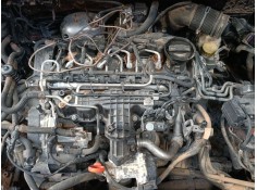 Recambio de motor completo para seat ibiza iv (6j5, 6p1) 1.6 tdi referencia OEM IAM   