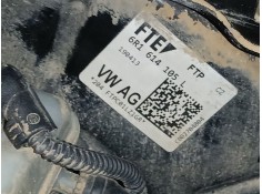 Recambio de servofreno para seat ibiza iv (6j5, 6p1) 1.6 tdi referencia OEM IAM 6R1614105L  