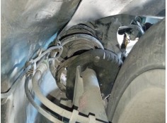 Recambio de amortiguador delantero derecho para seat ibiza iv (6j5, 6p1) 1.9 tdi referencia OEM IAM   