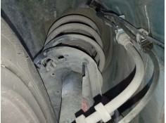 Recambio de amortiguador delantero izquierdo para seat ibiza iv (6j5, 6p1) 1.9 tdi referencia OEM IAM   