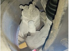 Recambio de pinza freno delantera derecha para seat ibiza iv (6j5, 6p1) 1.9 tdi referencia OEM IAM   