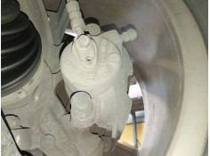 Recambio de pinza freno delantera izquierda para seat ibiza iv (6j5, 6p1) 1.9 tdi referencia OEM IAM   