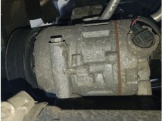 Recambio de compresor aire acondicionado para seat ibiza iv (6j5, 6p1) 1.9 tdi referencia OEM IAM   