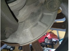 Recambio de mangueta delantera derecha para seat ibiza iv (6j5, 6p1) 1.9 tdi referencia OEM IAM   