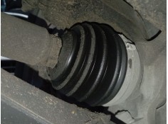 Recambio de transmision delantera derecha para seat ibiza iv (6j5, 6p1) 1.9 tdi referencia OEM IAM   