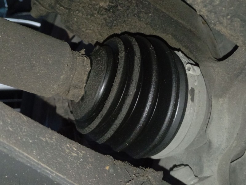 Recambio de transmision delantera derecha para seat ibiza iv (6j5, 6p1) 1.9 tdi referencia OEM IAM   