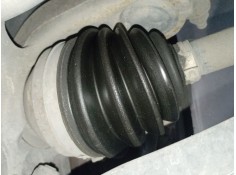 TRANSMISION DELANTERA IZQUIERDA 