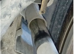 Recambio de amortiguador trasero derecho para seat ibiza iv (6j5, 6p1) 1.9 tdi referencia OEM IAM   