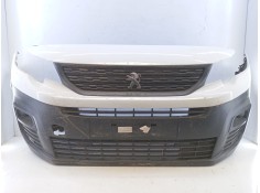Recambio de paragolpes delantero para peugeot partner furgoneta/monovolumen (k9) 1.5 bluehdi 100 referencia OEM IAM   