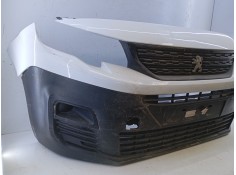Recambio de paragolpes delantero para peugeot partner furgoneta/monovolumen (k9) 1.5 bluehdi 100 referencia OEM IAM    2