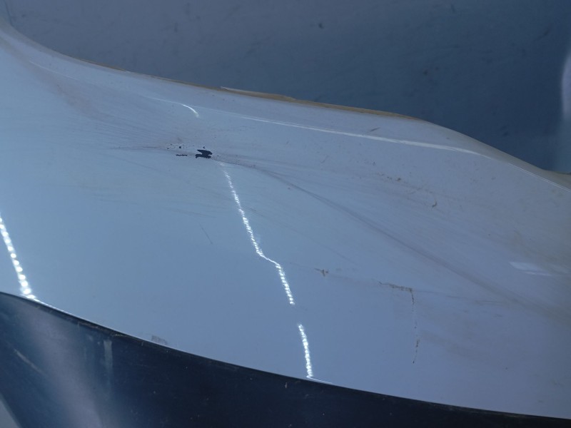 Recambio de paragolpes delantero para peugeot partner furgoneta/monovolumen (k9) 1.5 bluehdi 100 referencia OEM IAM   