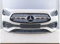 PARAGOLPES DELANTERO E6-B3-6