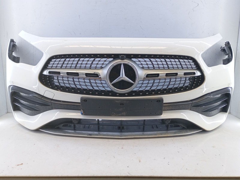 Recambio de paragolpes delantero para mercedes-benz gla (h247) gla 200 d (247.712) referencia OEM IAM   
