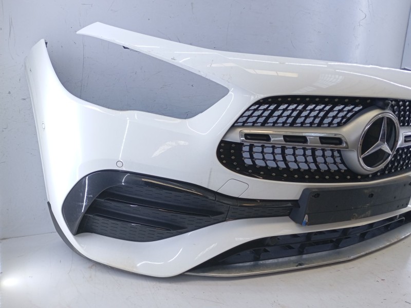 Recambio de paragolpes delantero para mercedes-benz gla (h247) gla 200 d (247.712) referencia OEM IAM   