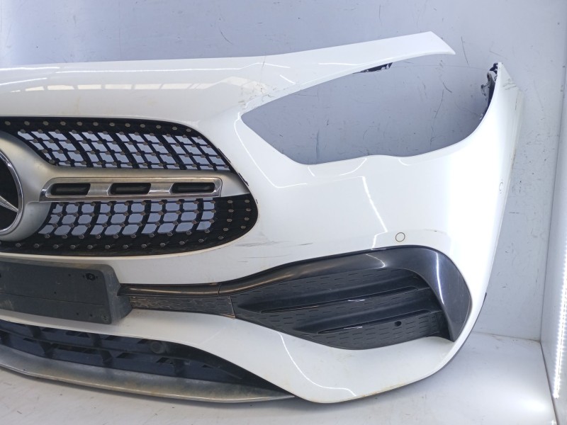 Recambio de paragolpes delantero para mercedes-benz gla (h247) gla 200 d (247.712) referencia OEM IAM   
