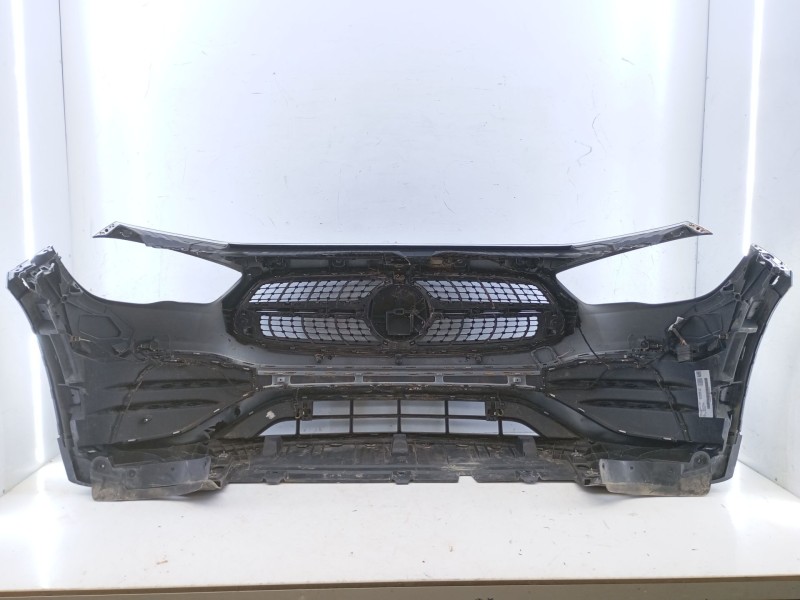 Recambio de paragolpes delantero para mercedes-benz gla (h247) gla 200 d (247.712) referencia OEM IAM   