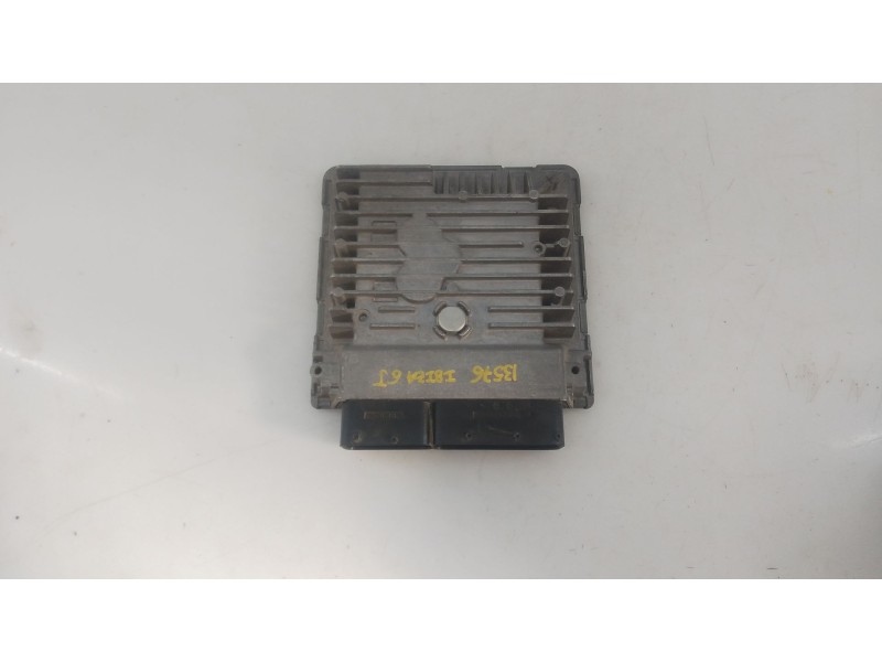 Recambio de centralita motor uce para seat ibiza iv (6j5, 6p1) 1.6 tdi referencia OEM IAM 03L906023LC  