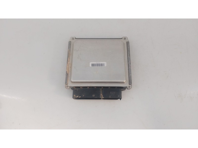 Recambio de centralita motor uce para seat leon (5f1) 1.6 tdi referencia OEM IAM 04L907445G 28594714 