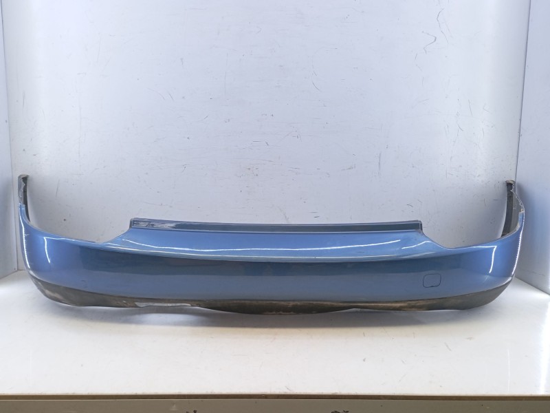 Recambio de paragolpes trasero para subaru tribeca b9 limited plus referencia OEM IAM   