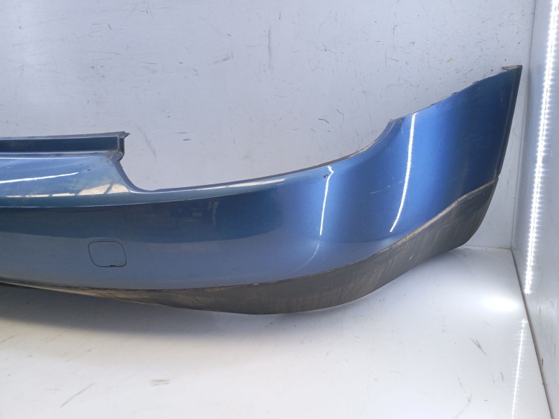 Recambio de paragolpes trasero para subaru tribeca b9 limited plus referencia OEM IAM   