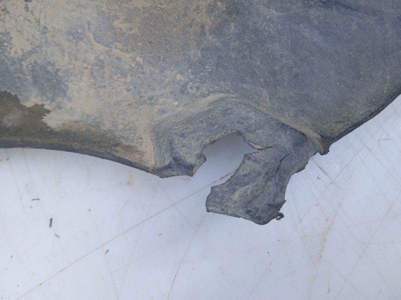 Recambio de paragolpes trasero para subaru tribeca b9 limited plus referencia OEM IAM   