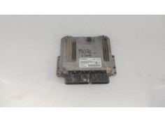 Recambio de centralita motor uce para peugeot 3008 ii suv (mc_, mr_, mj_, m4_) 1.5 bluehdi 130 referencia OEM IAM 9845780880 028