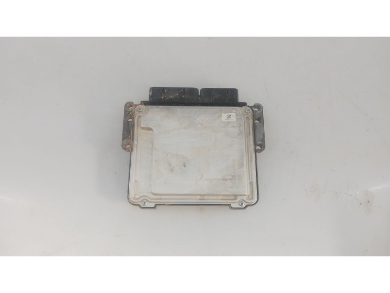 Recambio de centralita motor uce para peugeot 3008 ii suv (mc_, mr_, mj_, m4_) 1.5 bluehdi 130 referencia OEM IAM 9845780880 028