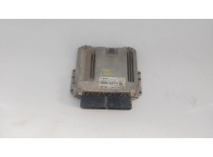 Recambio de centralita motor uce para kia carens iv 1.7 crdi referencia OEM IAM 391712A545 0281033603 