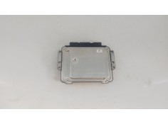Recambio de centralita motor uce para citroën c4 grand picasso i (ua_) 1.6 hdi referencia OEM IAM    2